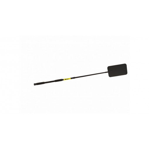 Panneau arret au stand (lollipop)
