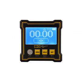 Niveau digital de carrossage et chasse precision 0,1 degré Niveau digital de carrossage et chasse precision 0,1 degré