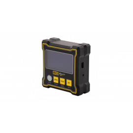 Niveau digital de carrossage et chasse precision 0,1 degré Niveau digital de carrossage et chasse precision 0,1 degré