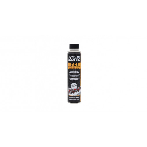Nettoyant ECOTEC Top Clean Injection Diesel 300ml