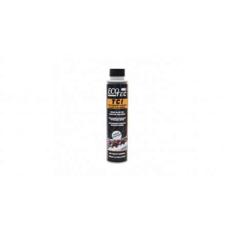 Nettoyant ECOTEC Top Clean Injection Diesel 300ml