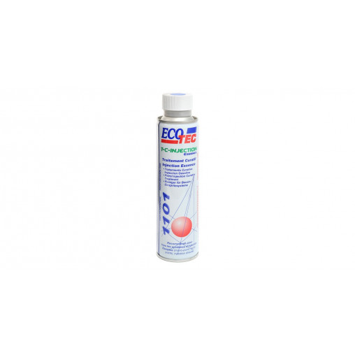 Nettoyant Ecotec Top Clean pour Injection Essence 300ml