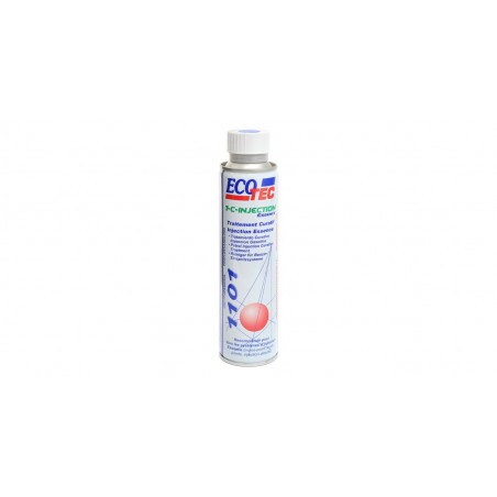 Nettoyant Ecotec Top Clean pour Injection Essence 300ml