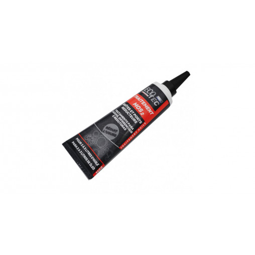 Traitement ECOTEC MOS 2 boîtes / ponts tube 50ml