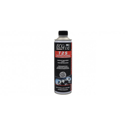 Traitement huile ECOTEC T2S 500ml