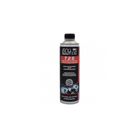 Traitement huile ECOTEC T2S 500ml
