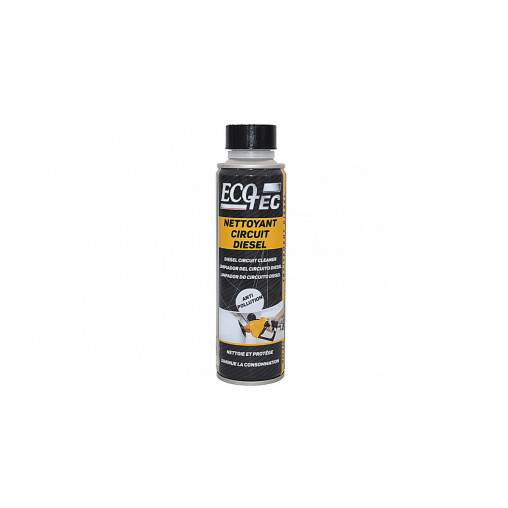 Nettoyant ECOTEC pour circuit gasoil 250ml