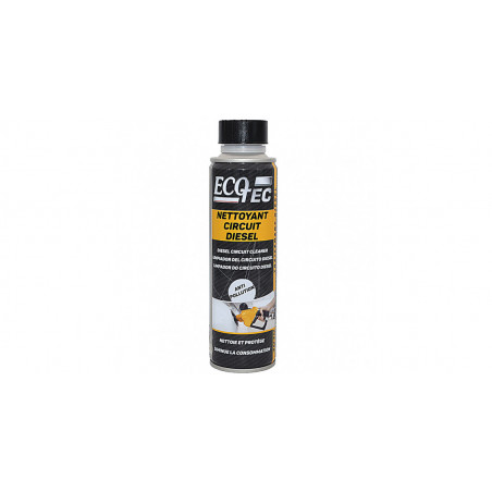 Nettoyant ECOTEC pour circuit gasoil 250ml