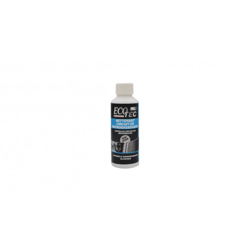 Nettoyant circuit de refroidissement ECOTEC 250ml