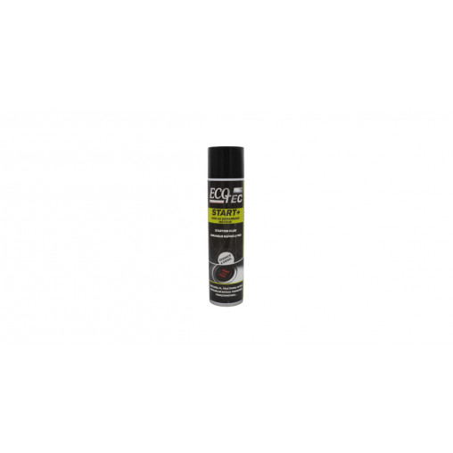 START+ ECOTEC 400ml