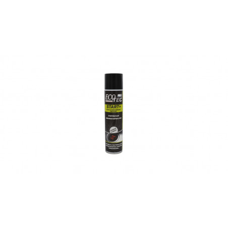 START+ ECOTEC 400ml
