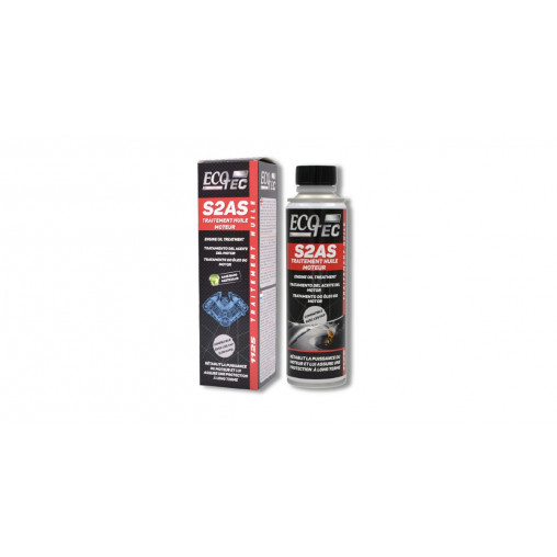Traitement huile ECOTEC S2AS 300ml