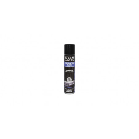 Rénovateur tableau de bord/plastique ECOTEC 300ml