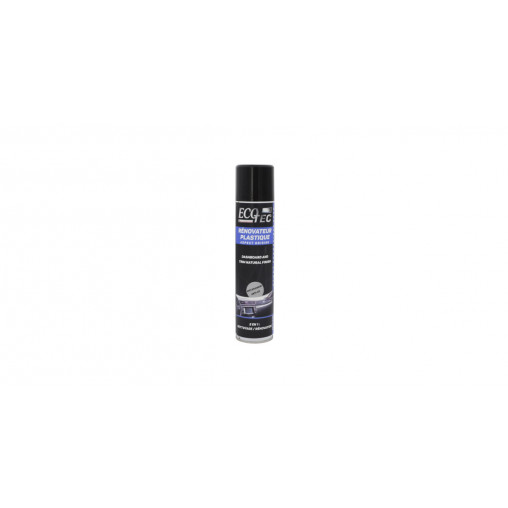 Rénovateur plastique intérieur ECOTEC 300ml