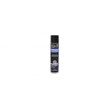Rénovateur plastique intérieur ECOTEC 300ml