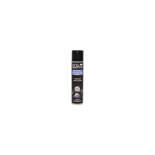 Nettoyant tous textiles/moquettes ECOTEC 300ml