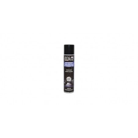 Nettoyant tous textiles/moquettes ECOTEC 300ml