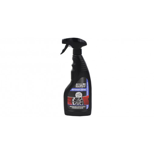 Nettoyant jantes sans acide ECOTEC 500ml