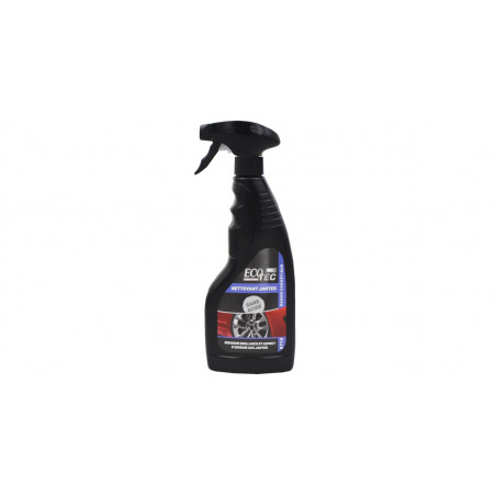 Nettoyant jantes sans acide ECOTEC 500ml