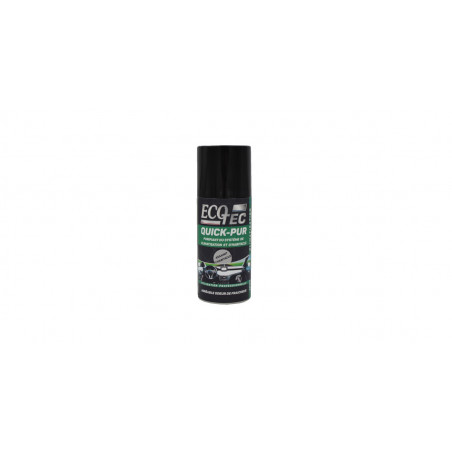 QUICK-PUR ECOTEC 125ml