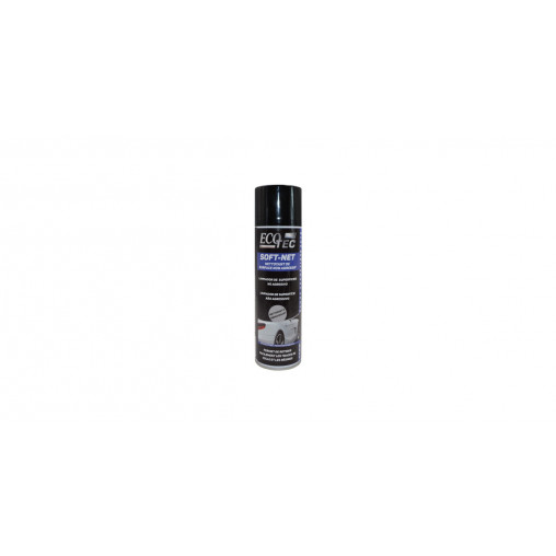 SOFT NET ECOTEC nettoyant surface non agressif 500ml