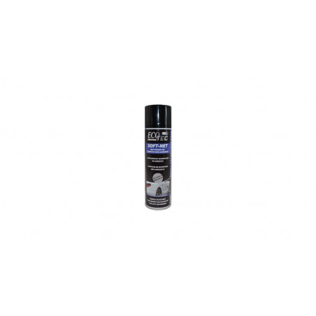 SOFT NET ECOTEC nettoyant surface non agressif 500ml
