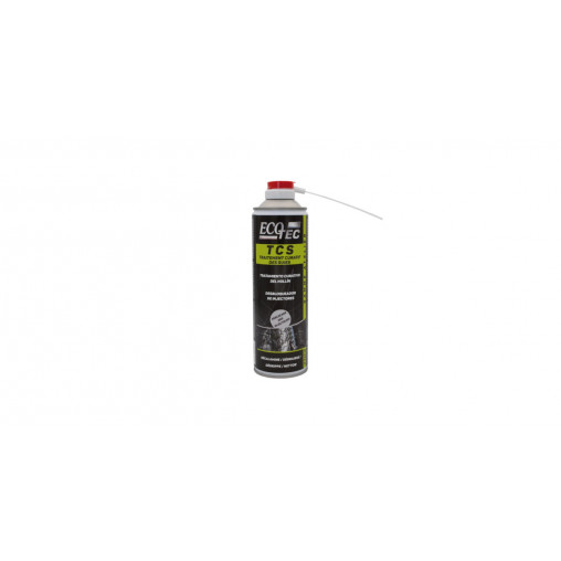 TCS ECOTEC - Traitement curatif des suies 500ml