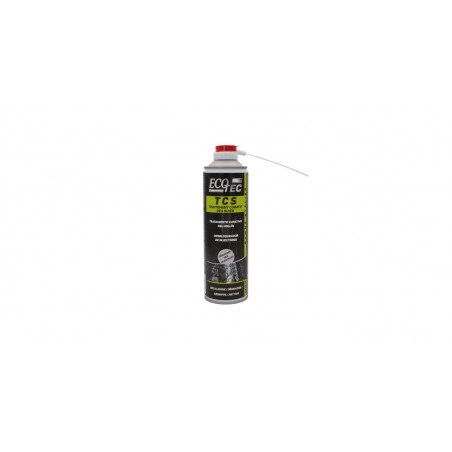 TCS ECOTEC - Traitement curatif des suies 500ml