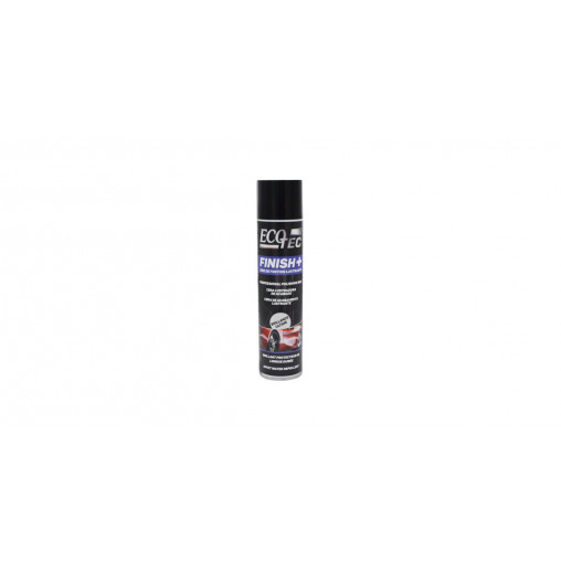 FINISH + ECOTEC 400ml