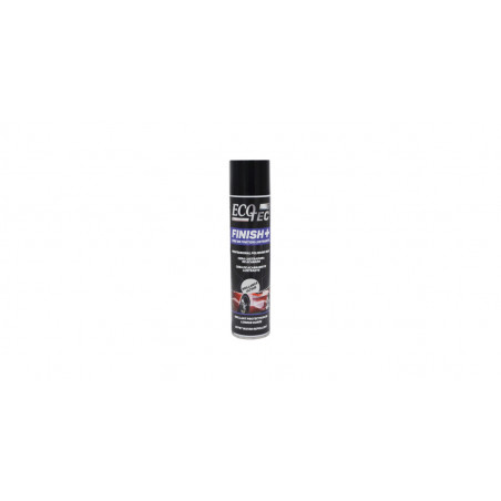 FINISH + ECOTEC 400ml