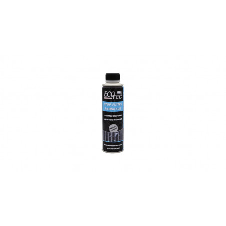 Stop fuites radiateur ECOTEC 250ml