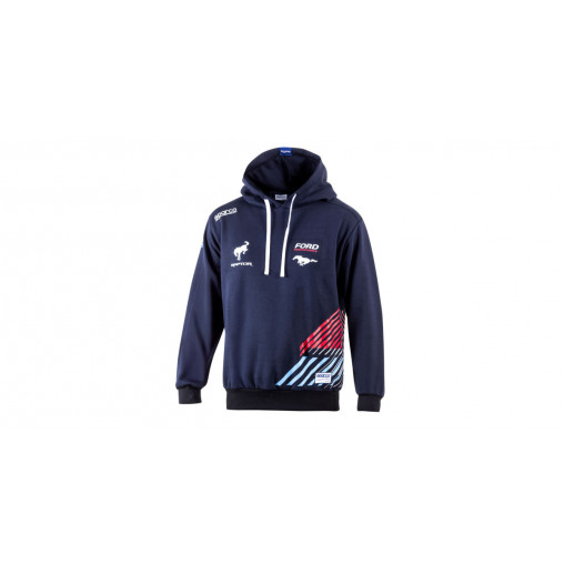 Sweat à capuche Sparco - FORD PERFORMANCE Sweat à capuche Sparco - FORD PERFORMANCE