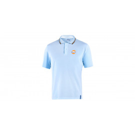 Polo SPARCO GULF