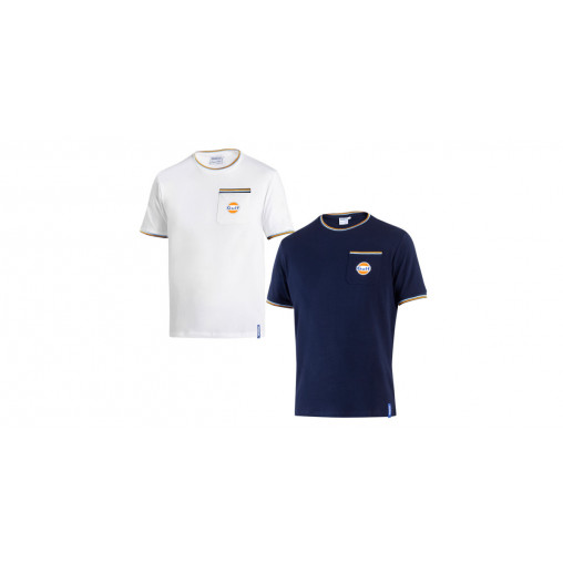 T-Shirt poche poitrine SPARCO GULF