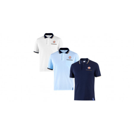 Polo poche poitrine SPARCO GULF