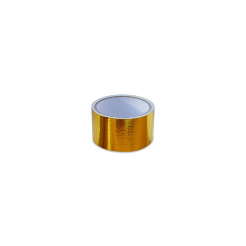 Ruban isolant Mishimoto 50mm (les 10m) 360° max