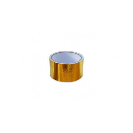 Ruban isolant Mishimoto 50mm (les 10m) 360° max