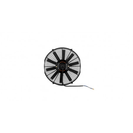Ventilateur Slim 14'' Mishimoto - 326mm/67.5mm