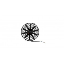Ventilateur Slim 14'' Mishimoto - 326mm/67.5mm