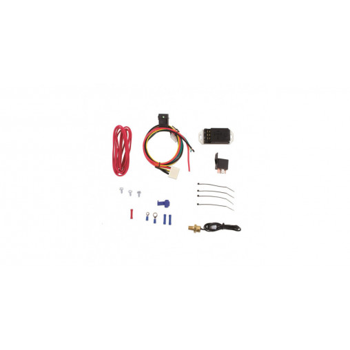 Kit Contrôle Ventilateur Mishimoto 1/8 NPT