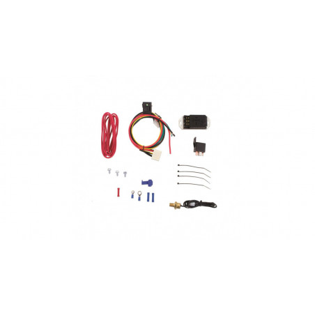 Kit Contrôle Ventilateur Mishimoto 1/8 NPT