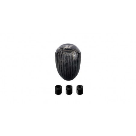 Pommeau Carbone Universel Mishimoto