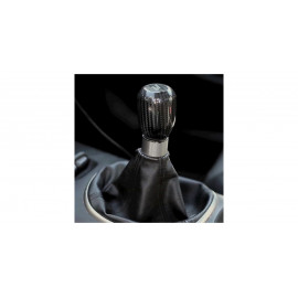 Pommeau Carbone Universel Mishimoto