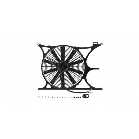 Kit Ventilation Mishimoto BMW E36 M3 Après 1995