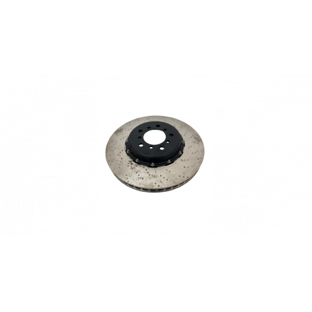 Disque de frein Avant PFC Brakes abimé pour Bmw M3 E92 / 357X30