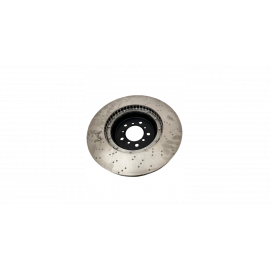 Disque de frein Avant PFC Brakes abimé pour Bmw M3 E92 / 357X30