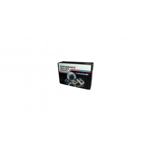 Plaquettes de Frein PFC 0929 Z-RATED Subaru Impreza GT 1997