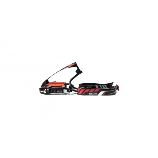 Kit Sparco Gaming Evolve Kart Pro-Junior avec siège
