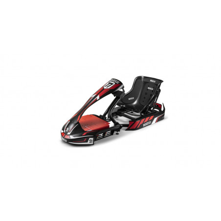 Cockpit Sparco Gaming Sim-kart
