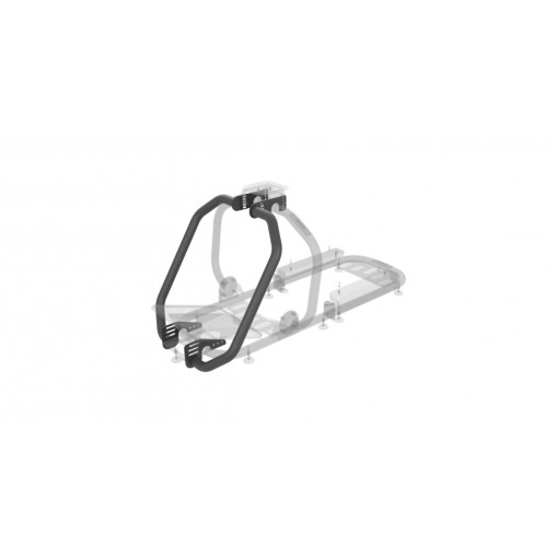 Sparco Evolve GT-R Heavy Duty Kit